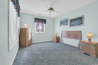 Stop looking, you found it... This quality built, three bedroom on Beachwood Golf Club in South Carolina - for sale on GolfHomes.com, golf home, golf lot