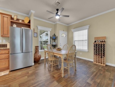 **CHARMING 2015 Manufactured Home for Sale! Riviera Golf on Riviera Golf Club in Florida - for sale on GolfHomes.com, golf home, golf lot