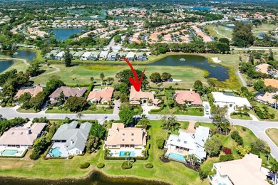 **Owner financing @4.95% available to qualified buyers.  20% on PGA National Golf Club in Florida - for sale on GolfHomes.com, golf home, golf lot