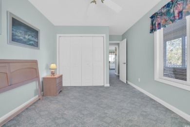 Stop looking, you found it... This quality built, three bedroom on Beachwood Golf Club in South Carolina - for sale on GolfHomes.com, golf home, golf lot