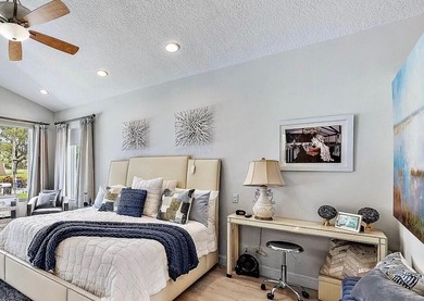 **Owner financing @4.95% available to qualified buyers.  20% on PGA National Golf Club in Florida - for sale on GolfHomes.com, golf home, golf lot