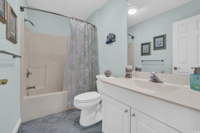 Stop looking, you found it... This quality built, three bedroom on Beachwood Golf Club in South Carolina - for sale on GolfHomes.com, golf home, golf lot