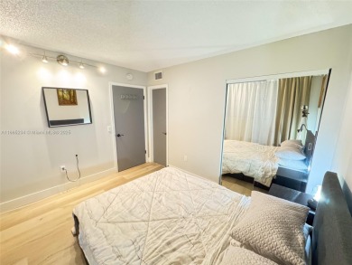Updated top-floor 2BD/2BA condo with stunning lake views in the on Pine Island Ridge Country Club in Florida - for sale on GolfHomes.com, golf home, golf lot