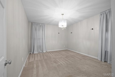 Welcome to this stunning 4-bedroom, 3-bath home offering space on Far Oaks Golf Club in Illinois - for sale on GolfHomes.com, golf home, golf lot