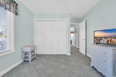 Stop looking, you found it... This quality built, three bedroom on Beachwood Golf Club in South Carolina - for sale on GolfHomes.com, golf home, golf lot