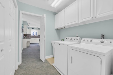 Stop looking, you found it... This quality built, three bedroom on Beachwood Golf Club in South Carolina - for sale on GolfHomes.com, golf home, golf lot
