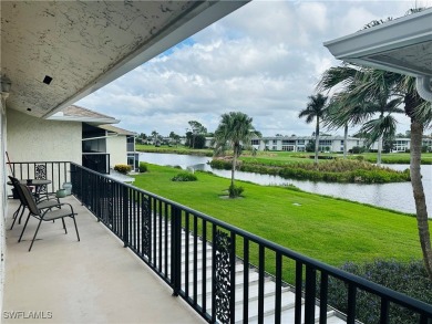 Location Meets Luxury.  2nd Floor Turnkey Condo - Glades Country on The Glades Golf and Country Club in Florida - for sale on GolfHomes.com, golf home, golf lot