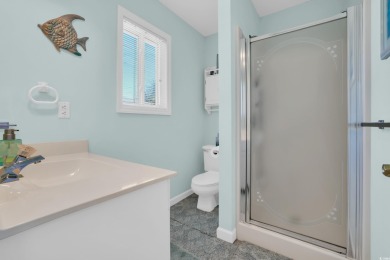 Stop looking, you found it... This quality built, three bedroom on Beachwood Golf Club in South Carolina - for sale on GolfHomes.com, golf home, golf lot