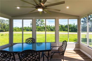 Beautiful 2 BR 2 Bath home in the 5-star community at PINE LAKES on Pine Lakes Country Club in Florida - for sale on GolfHomes.com, golf home, golf lot