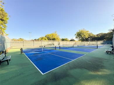 Updated top-floor 2BD/2BA condo with stunning lake views in the on Pine Island Ridge Country Club in Florida - for sale on GolfHomes.com, golf home, golf lot