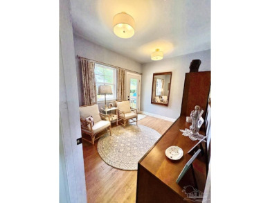 This stunning custom built 2 story brick home on 9th fairway in on Scenic Hills Country Club in Florida - for sale on GolfHomes.com, golf home, golf lot