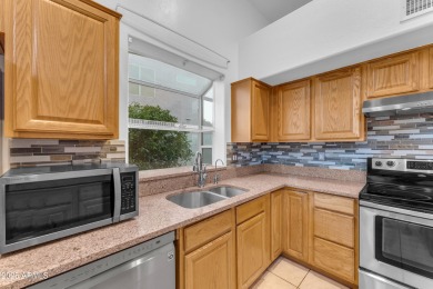 ( RARE- 2 Downstairs Bedrooms home ) This Spacious 4-bed, 2 on Palm Valley Golf Club  in Arizona - for sale on GolfHomes.com, golf home, golf lot