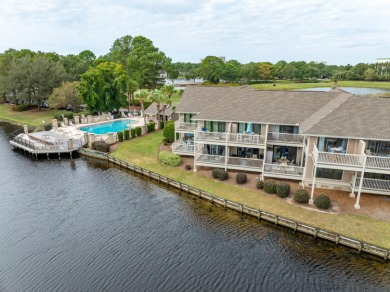 New Listing! Turn Key! Short-Term Rental!Golf Cart Included! on Sandestin Golf and Beach Resort - The Links in Florida - for sale on GolfHomes.com, golf home, golf lot