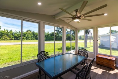 Beautiful 2 BR 2 Bath home in the 5-star community at PINE LAKES on Pine Lakes Country Club in Florida - for sale on GolfHomes.com, golf home, golf lot