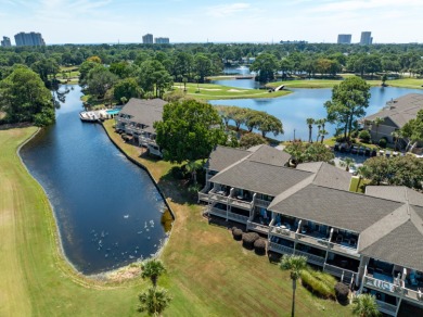 New Listing! Turn Key! Short-Term Rental!Golf Cart Included! on Sandestin Golf and Beach Resort - The Links in Florida - for sale on GolfHomes.com, golf home, golf lot