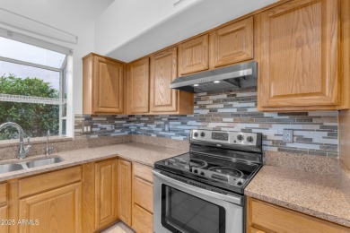 ( RARE- 2 Downstairs Bedrooms home ) This Spacious 4-bed, 2 on Palm Valley Golf Club  in Arizona - for sale on GolfHomes.com, golf home, golf lot