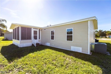 Beautiful 2 BR 2 Bath home in the 5-star community at PINE LAKES on Pine Lakes Country Club in Florida - for sale on GolfHomes.com, golf home, golf lot
