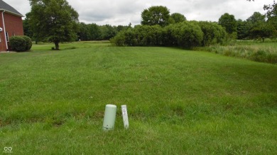 Discover the perfect homesite in desirable Foxcliff South on Foxcliff Golf Club in Indiana - for sale on GolfHomes.com, golf home, golf lot