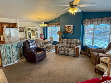 Welcome home to your charming desert retreat! This delightful on Las Barrancas Golf Course in Arizona - for sale on GolfHomes.com, golf home, golf lot