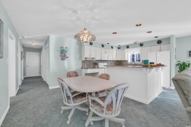 Stop looking, you found it... This quality built, three bedroom on Beachwood Golf Club in South Carolina - for sale on GolfHomes.com, golf home, golf lot