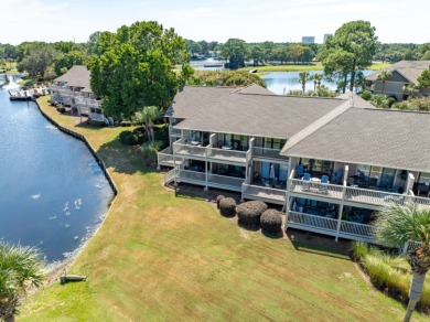 New Listing! Turn Key! Short-Term Rental!Golf Cart Included! on Sandestin Golf and Beach Resort - The Links in Florida - for sale on GolfHomes.com, golf home, golf lot