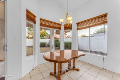 ( RARE- 2 Downstairs Bedrooms home ) This Spacious 4-bed, 2 on Palm Valley Golf Club  in Arizona - for sale on GolfHomes.com, golf home, golf lot