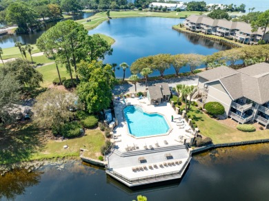New Listing! Turn Key! Short-Term Rental!Golf Cart Included! on Sandestin Golf and Beach Resort - The Links in Florida - for sale on GolfHomes.com, golf home, golf lot