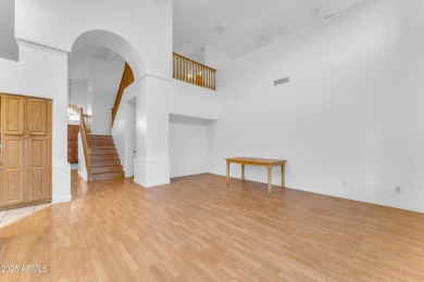 ( RARE- 2 Downstairs Bedrooms home ) This Spacious 4-bed, 2 on Palm Valley Golf Club  in Arizona - for sale on GolfHomes.com, golf home, golf lot