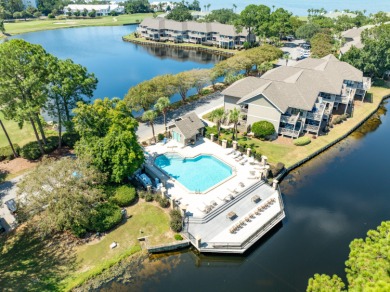 New Listing! Turn Key! Short-Term Rental!Golf Cart Included! on Sandestin Golf and Beach Resort - The Links in Florida - for sale on GolfHomes.com, golf home, golf lot