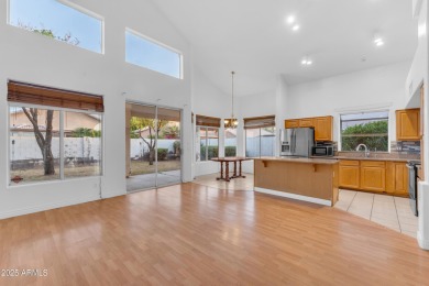 ( RARE- 2 Downstairs Bedrooms home ) This Spacious 4-bed, 2 on Palm Valley Golf Club  in Arizona - for sale on GolfHomes.com, golf home, golf lot