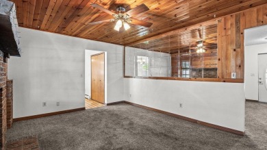 Move In Ready Home in Orchard Mesa - A Perfect Place to Call on Chipeta Golf Course At Orchard Mesa in Colorado - for sale on GolfHomes.com, golf home, golf lot