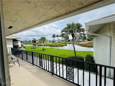 Location Meets Luxury.  2nd Floor Turnkey Condo - Glades Country on The Glades Golf and Country Club in Florida - for sale on GolfHomes.com, golf home, golf lot