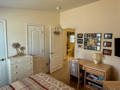 Welcome home to your charming desert retreat! This delightful on Las Barrancas Golf Course in Arizona - for sale on GolfHomes.com, golf home, golf lot