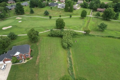Discover the perfect homesite in desirable Foxcliff South on Foxcliff Golf Club in Indiana - for sale on GolfHomes.com, golf home, golf lot