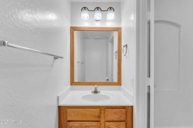 ( RARE- 2 Downstairs Bedrooms home ) This Spacious 4-bed, 2 on Palm Valley Golf Club  in Arizona - for sale on GolfHomes.com, golf home, golf lot
