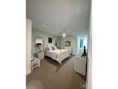 This stunning custom built 2 story brick home on 9th fairway in on Scenic Hills Country Club in Florida - for sale on GolfHomes.com, golf home, golf lot
