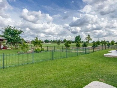 It's finally time to enjoy your retirement sipping iced tea on on Frisco Lakes Golf Course in Texas - for sale on GolfHomes.com, golf home, golf lot