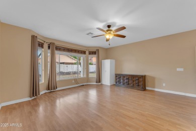 ( RARE- 2 Downstairs Bedrooms home ) This Spacious 4-bed, 2 on Palm Valley Golf Club  in Arizona - for sale on GolfHomes.com, golf home, golf lot