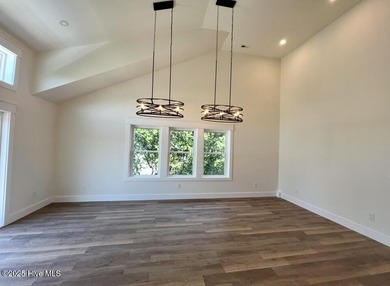 BRAND NEW! Move in ready!! Here's your ''unique'' Floor plan on The Currituck Golf Club in North Carolina - for sale on GolfHomes.com, golf home, golf lot