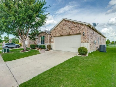 It's finally time to enjoy your retirement sipping iced tea on on Frisco Lakes Golf Course in Texas - for sale on GolfHomes.com, golf home, golf lot