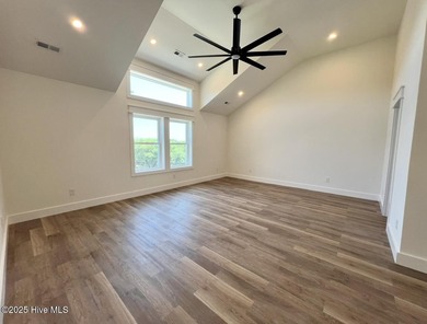 BRAND NEW! Move in ready!! Here's your ''unique'' Floor plan on The Currituck Golf Club in North Carolina - for sale on GolfHomes.com, golf home, golf lot