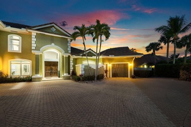 **Owner financing @4.95% available to qualified buyers.  20% on PGA National Golf Club in Florida - for sale on GolfHomes.com, golf home, golf lot