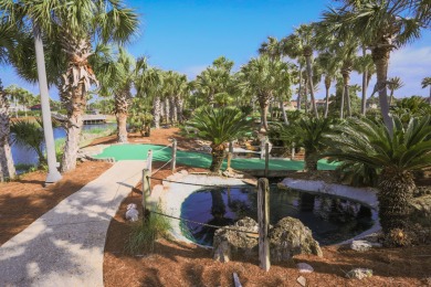 New Listing! Turn Key! Short-Term Rental!Golf Cart Included! on Sandestin Golf and Beach Resort - The Links in Florida - for sale on GolfHomes.com, golf home, golf lot