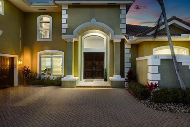 **Owner financing @4.95% available to qualified buyers.  20% on PGA National Golf Club in Florida - for sale on GolfHomes.com, golf home, golf lot