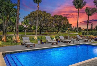 **Owner financing @4.95% available to qualified buyers.  20% on PGA National Golf Club in Florida - for sale on GolfHomes.com, golf home, golf lot