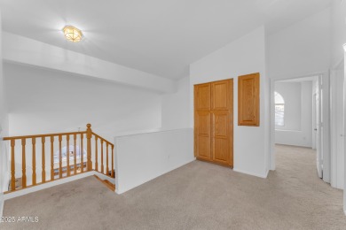 ( RARE- 2 Downstairs Bedrooms home ) This Spacious 4-bed, 2 on Palm Valley Golf Club  in Arizona - for sale on GolfHomes.com, golf home, golf lot