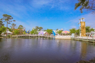 New Listing! Turn Key! Short-Term Rental! Golf Cart Included! on Sandestin Golf and Beach Resort - The Links in Florida - for sale on GolfHomes.com, golf home, golf lot