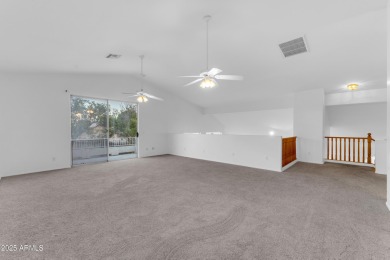 ( RARE- 2 Downstairs Bedrooms home ) This Spacious 4-bed, 2 on Palm Valley Golf Club  in Arizona - for sale on GolfHomes.com, golf home, golf lot