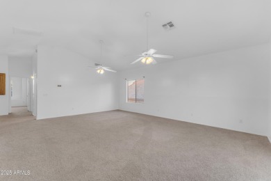 ( RARE- 2 Downstairs Bedrooms home ) This Spacious 4-bed, 2 on Palm Valley Golf Club  in Arizona - for sale on GolfHomes.com, golf home, golf lot