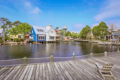 New Listing! Turn Key! Short-Term Rental! Golf Cart Included! on Sandestin Golf and Beach Resort - The Links in Florida - for sale on GolfHomes.com, golf home, golf lot